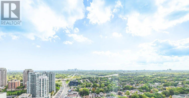2903-9 Bogert Avenue, Toronto, ON, M2N 0H3 - 21