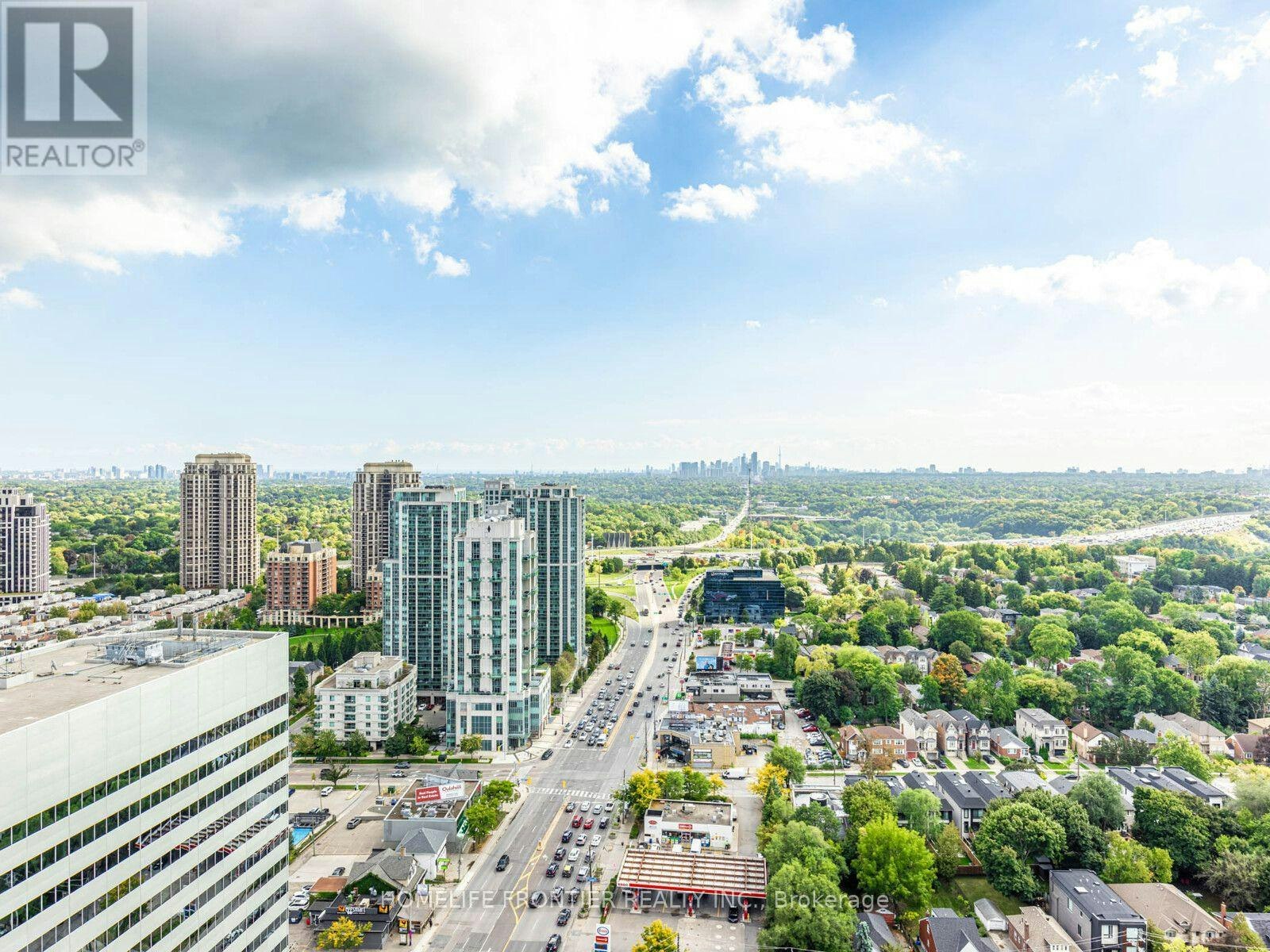 2903-9 Bogert Avenue, Toronto, ON, M2N 0H3 - 19