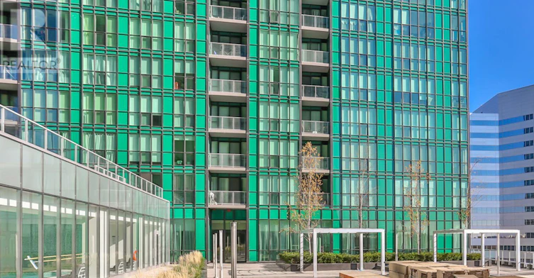 2903-9 Bogert Avenue, Toronto, ON, M2N 0H3 - 28