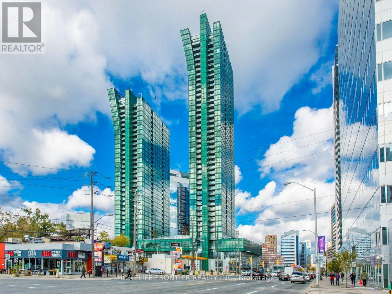 2903-9 Bogert Avenue, Toronto, ON, M2N 0H3 - 22