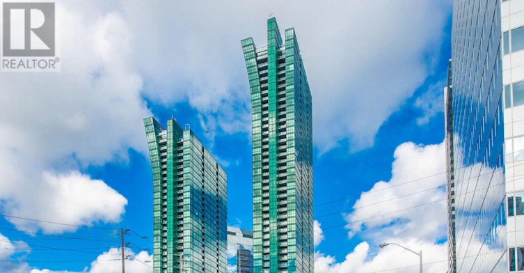 2903-9 Bogert Avenue, Toronto, ON, M2N 0H3 - 22