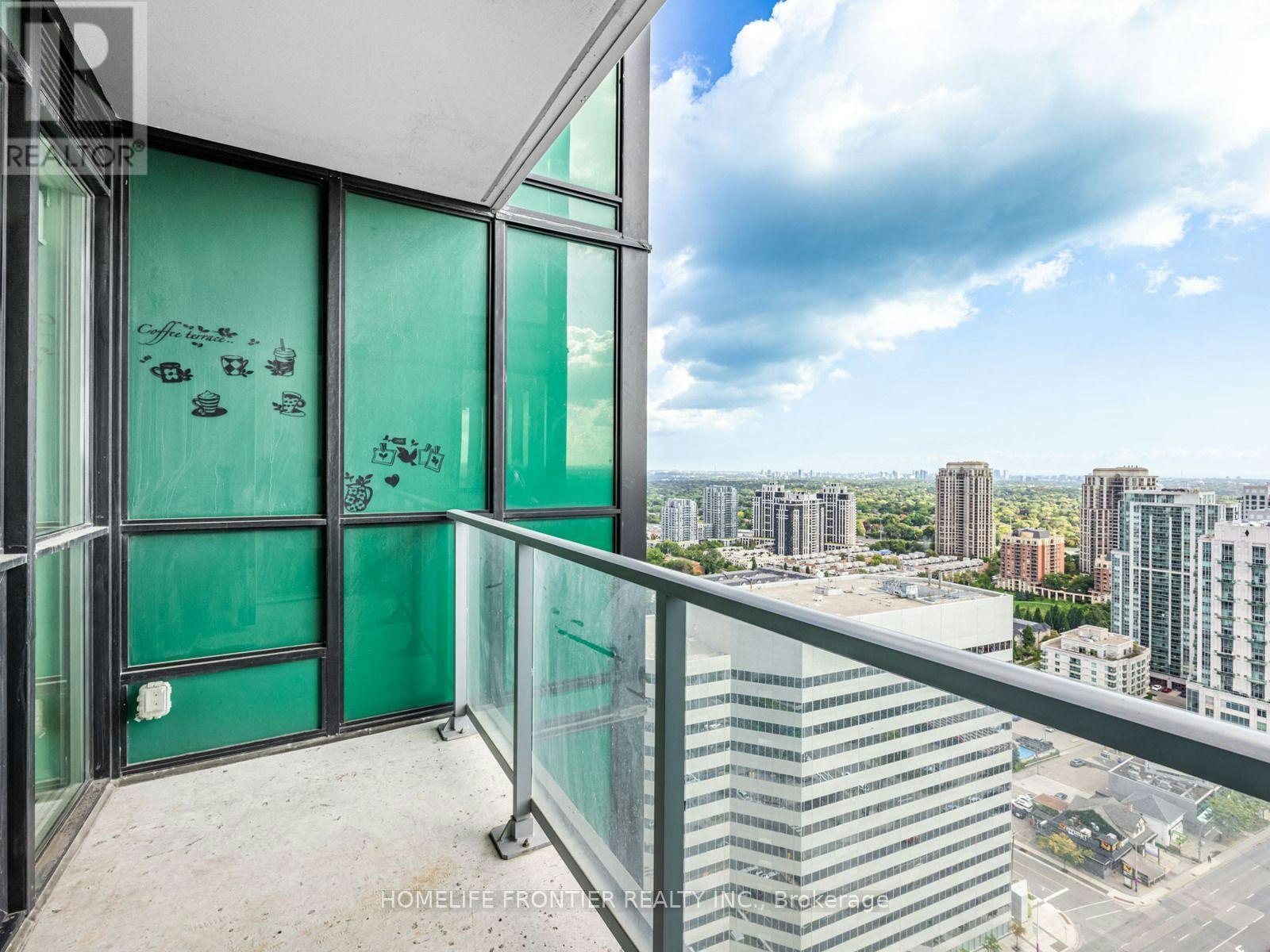 2903-9 Bogert Avenue, Toronto, ON, M2N 0H3 - 20
