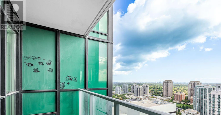 2903-9 Bogert Avenue, Toronto, ON, M2N 0H3 - 20