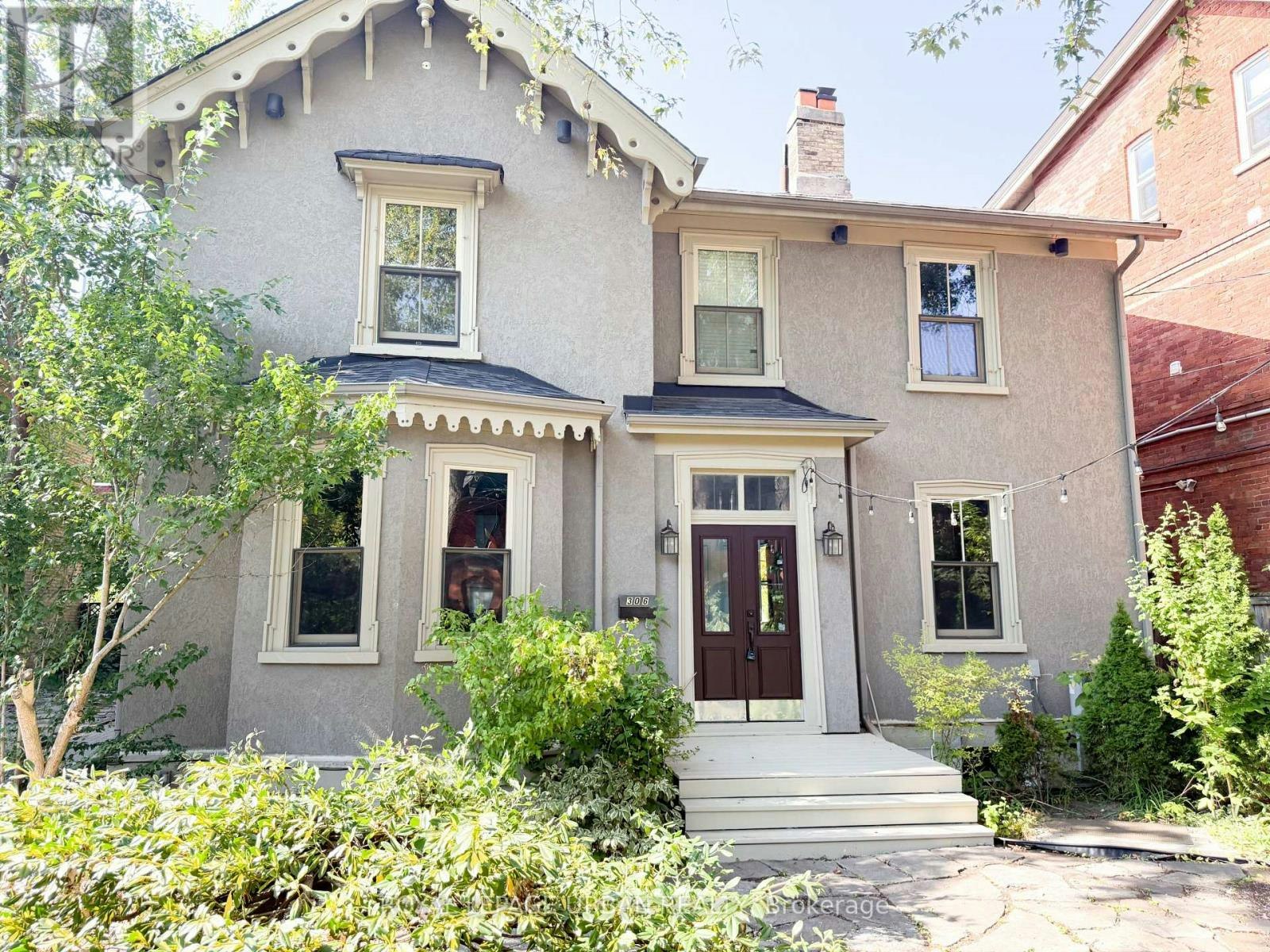 306 Seaton Street, Toronto, ON, M5A 2T7