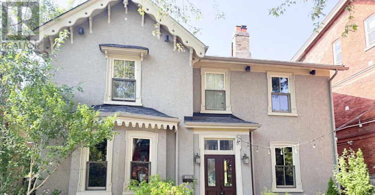 306 Seaton Street, Toronto, ON, M5A 2T7