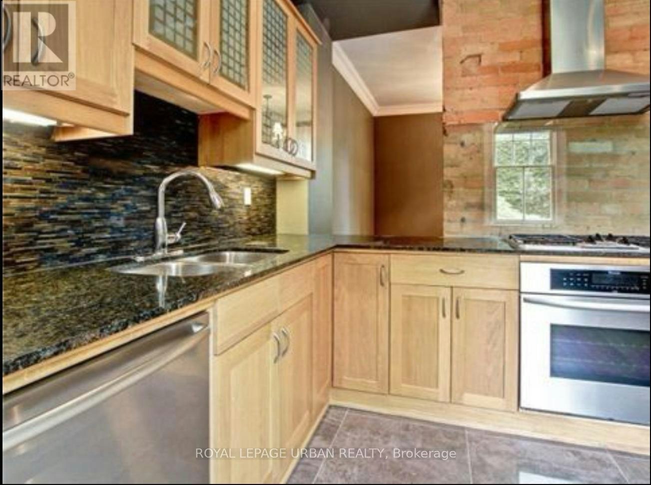 306 Seaton Street, Toronto, ON, M5A 2T7 - 4