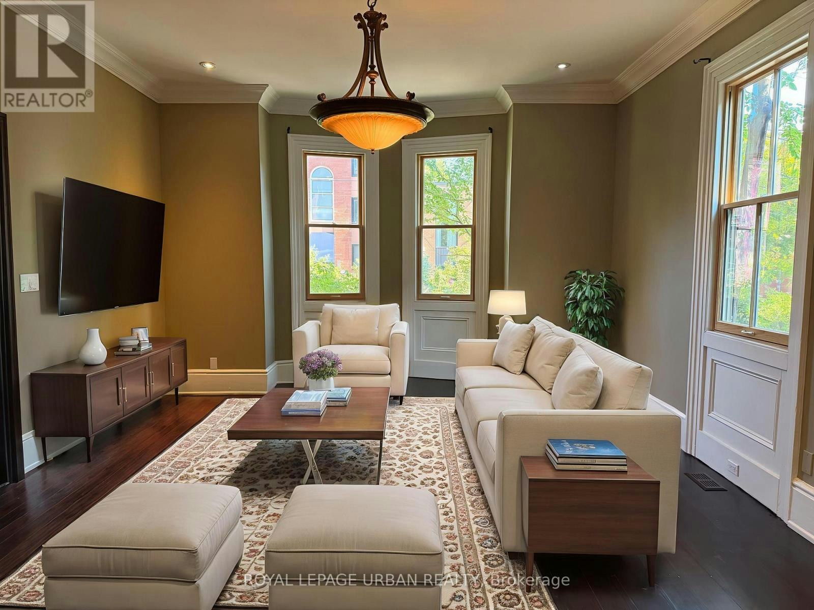306 Seaton Street, Toronto, ON, M5A 2T7 - 5