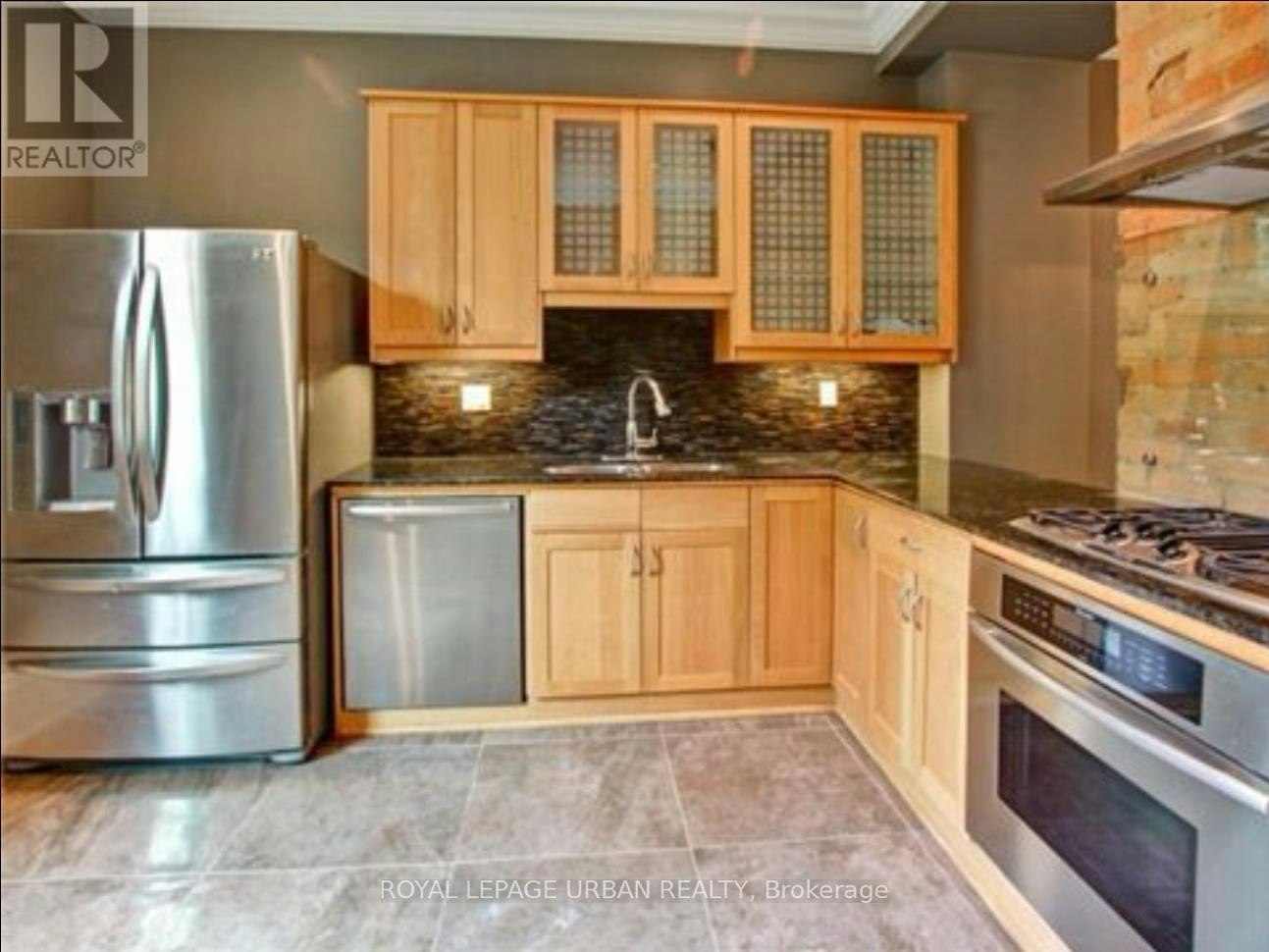 306 Seaton Street, Toronto, ON, M5A 2T7 - 3