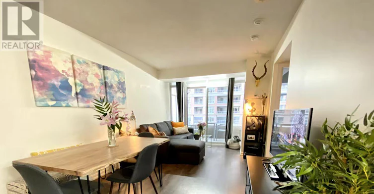 508-65 Liberty Street EAST, Toronto, ON, M6K 3R2 - 5