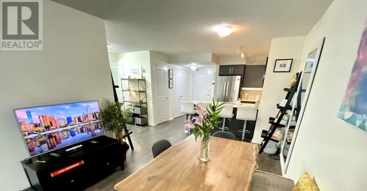 508-65 Liberty Street EAST, Toronto, ON, M6K 3R2 - 4
