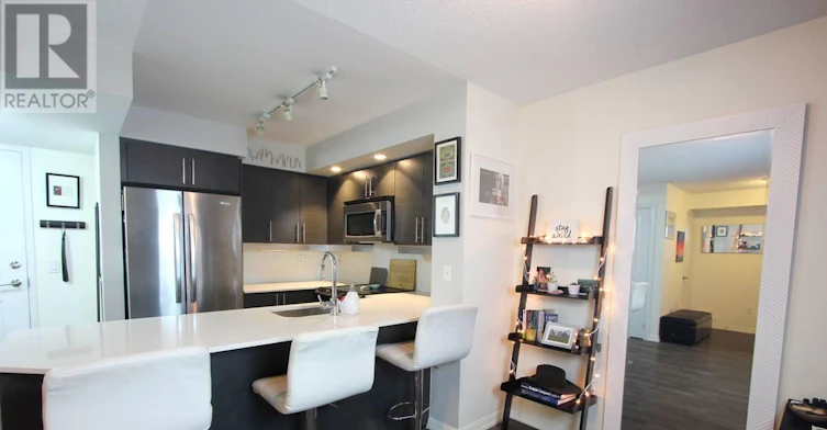 508-65 Liberty Street EAST, Toronto, ON, M6K 3R2 - 2