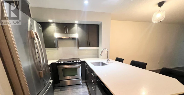 508-65 Liberty Street EAST, Toronto, ON, M6K 3R2 - 13