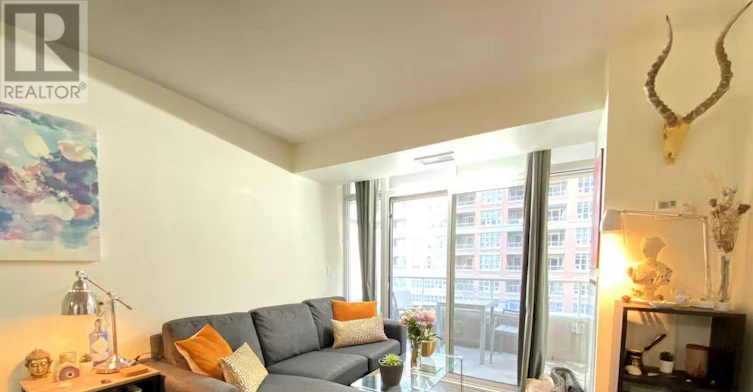 508-65 Liberty Street EAST, Toronto, ON, M6K 3R2 - 6