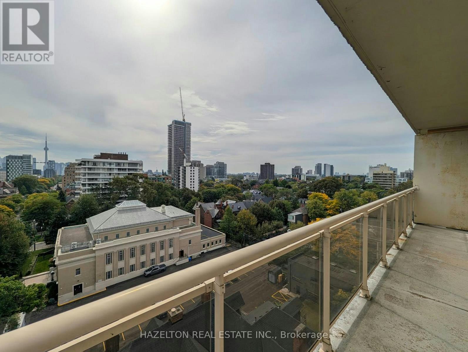 901-206 St George Street, Toronto, ON, M5R 2N6 - 15
