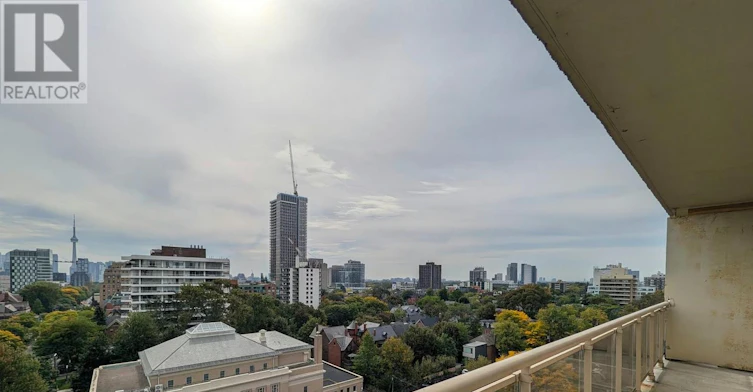 901-206 St George Street, Toronto, ON, M5R 2N6 - 15