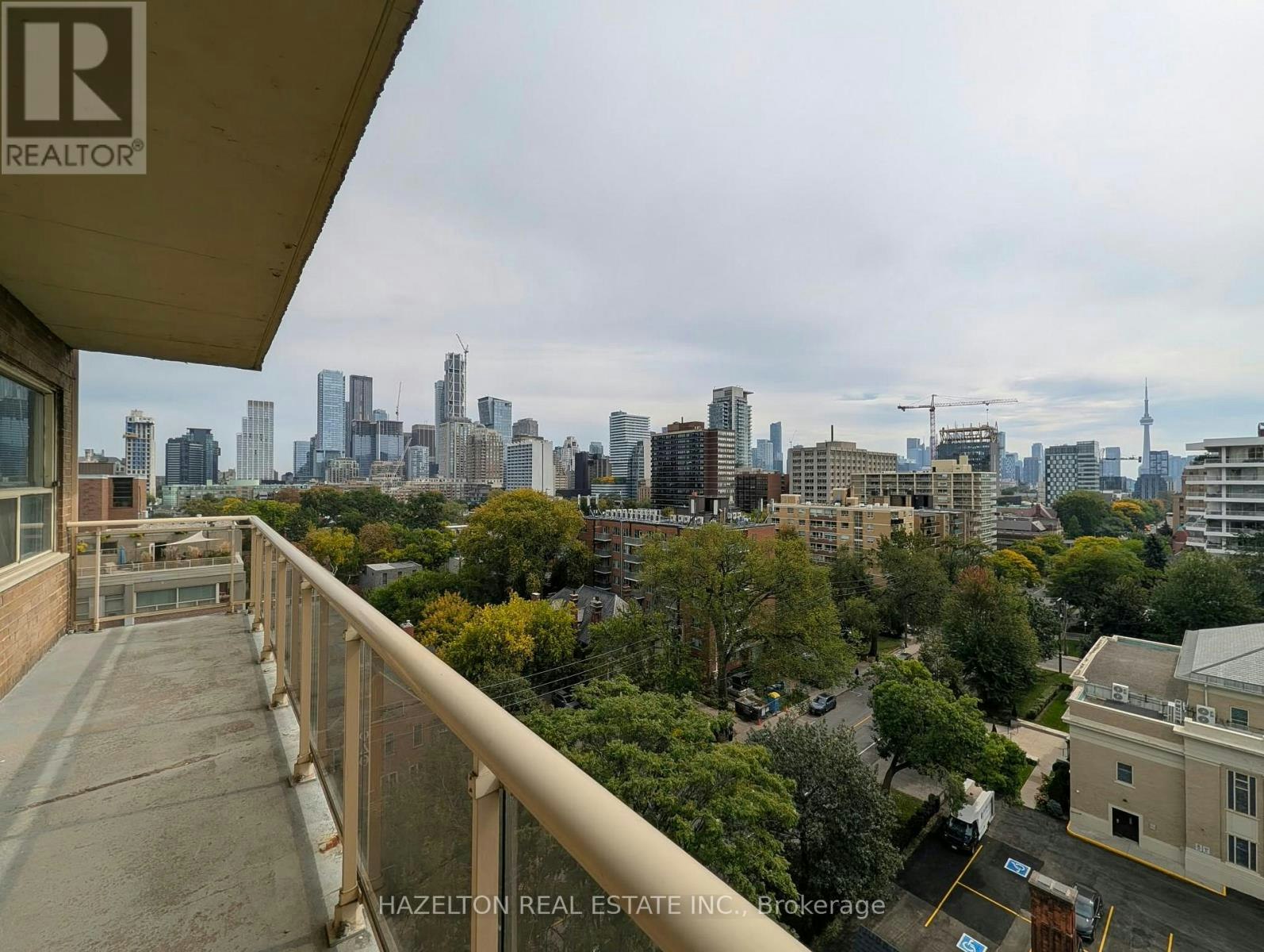 901-206 St George Street, Toronto, ON, M5R 2N6 - 16
