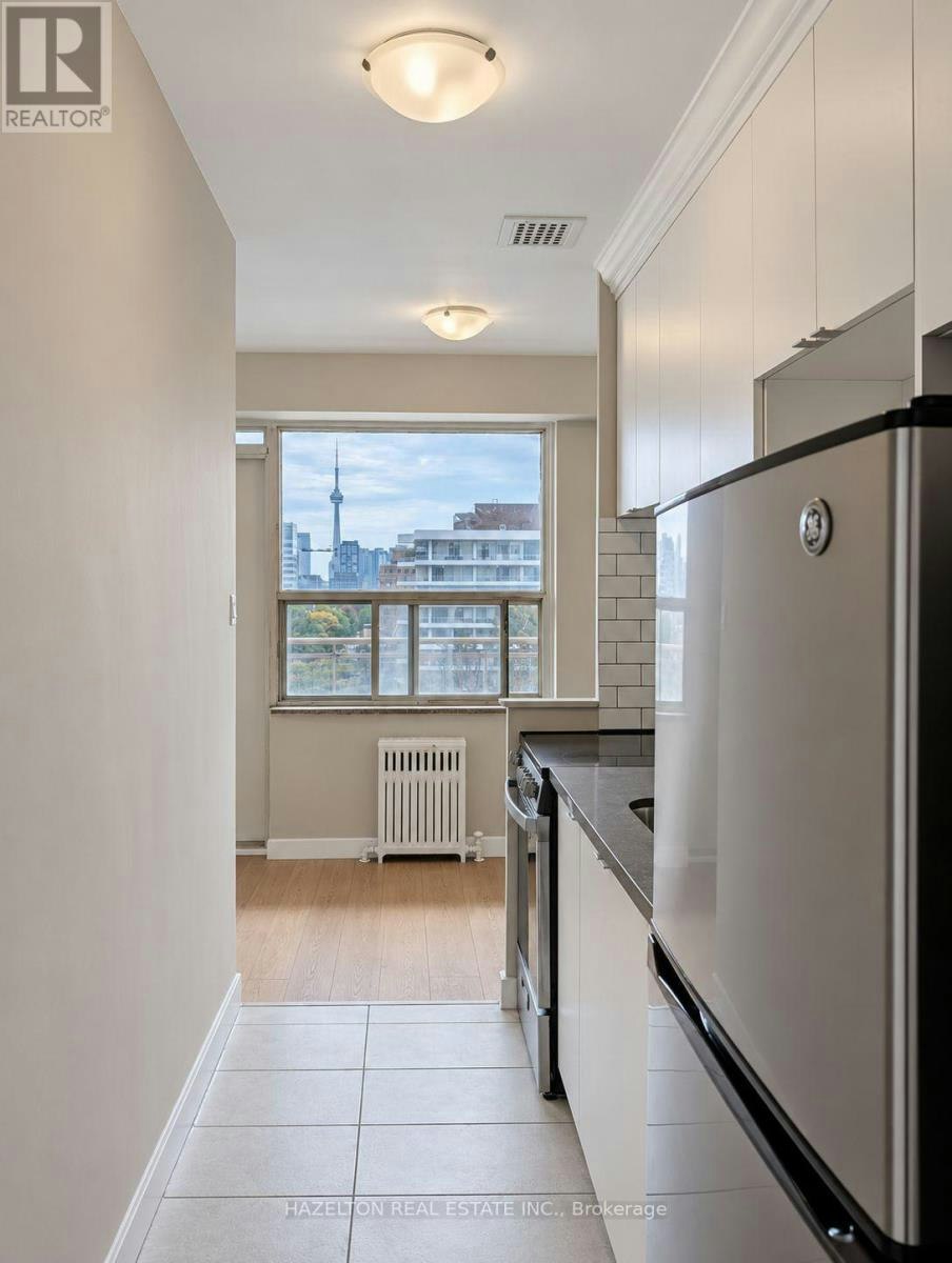 901-206 St George Street, Toronto, ON, M5R 2N6 - 3