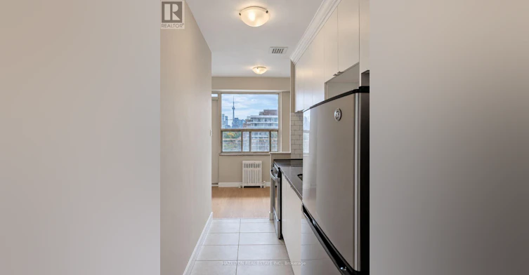 901-206 St George Street, Toronto, ON, M5R 2N6 - 3