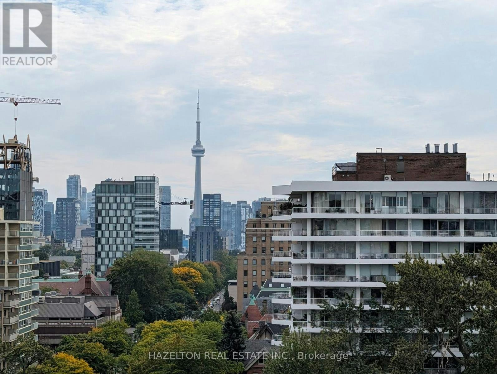 901-206 St George Street, Toronto, ON, M5R 2N6 - 14
