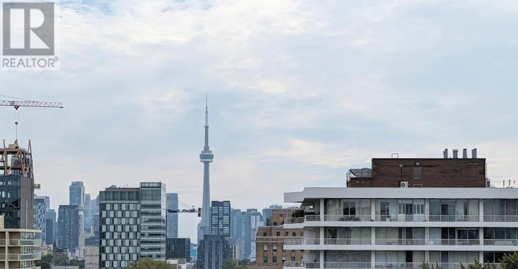 901-206 St George Street, Toronto, ON, M5R 2N6 - 14