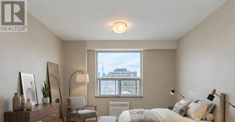 901-206 St George Street, Toronto, ON, M5R 2N6 - 9