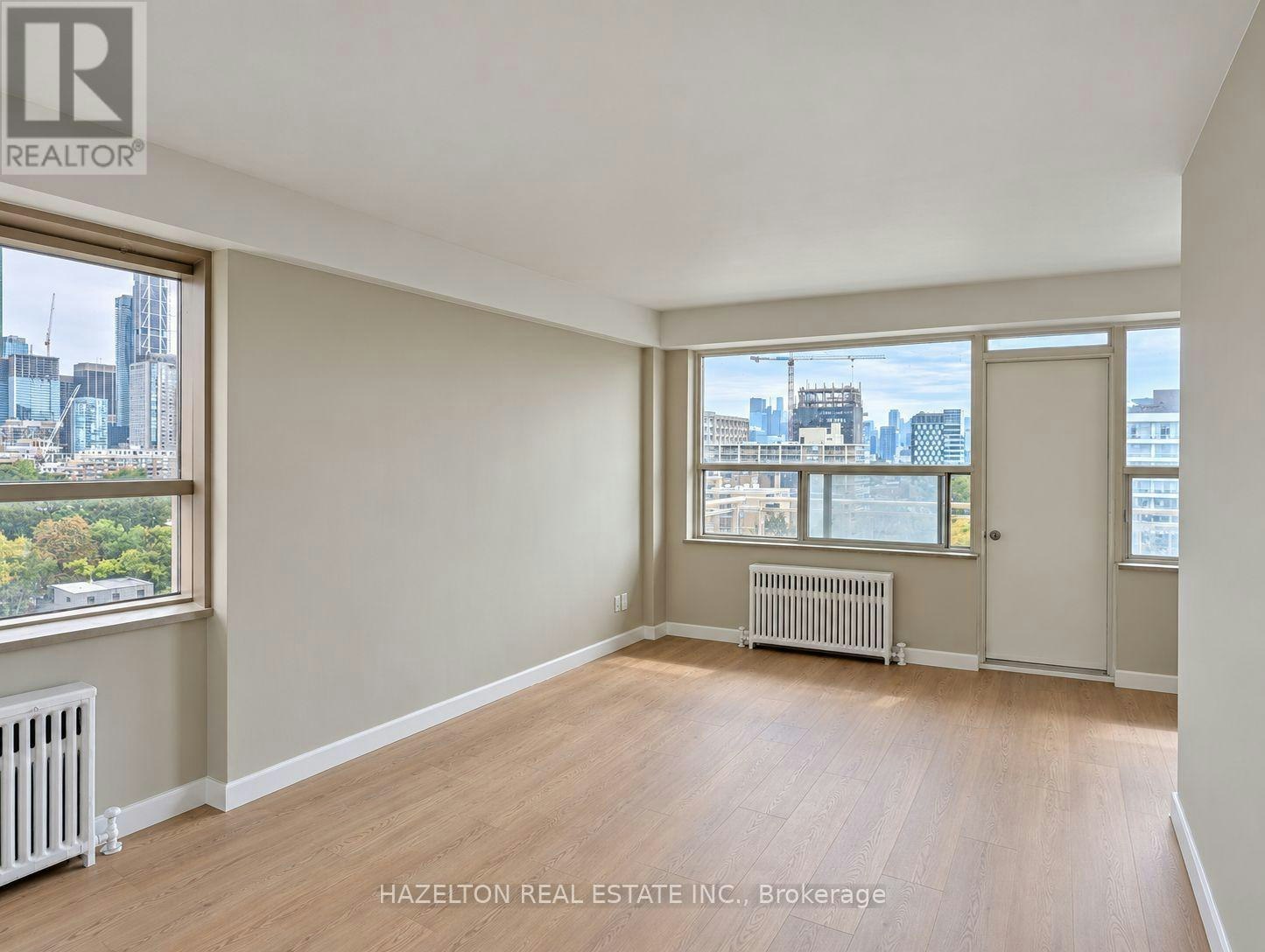 901-206 St George Street, Toronto, ON, M5R 2N6 - 4