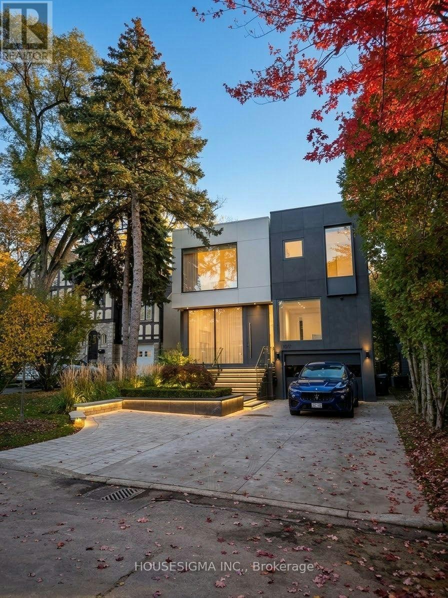 307 Richview Avenue, Toronto, ON, M5P 3G4