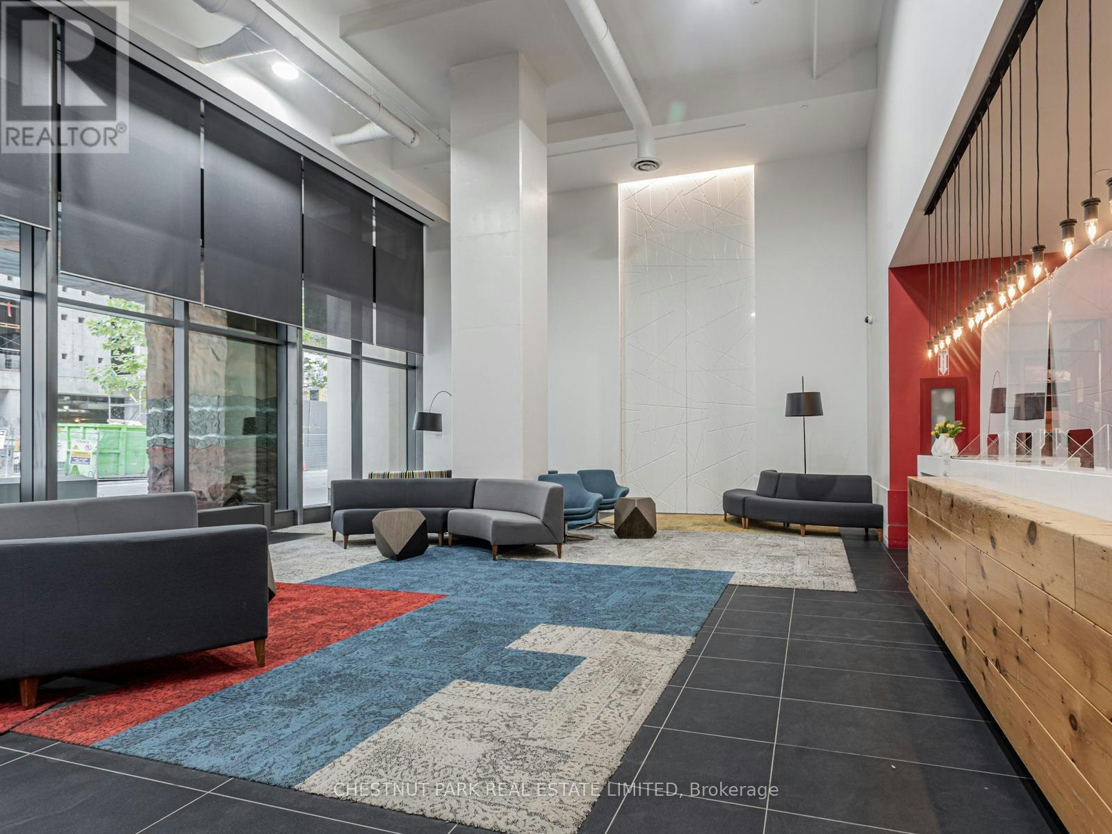 1811-21 Widmer Street, Toronto, ON, M5V 0B8 - 28