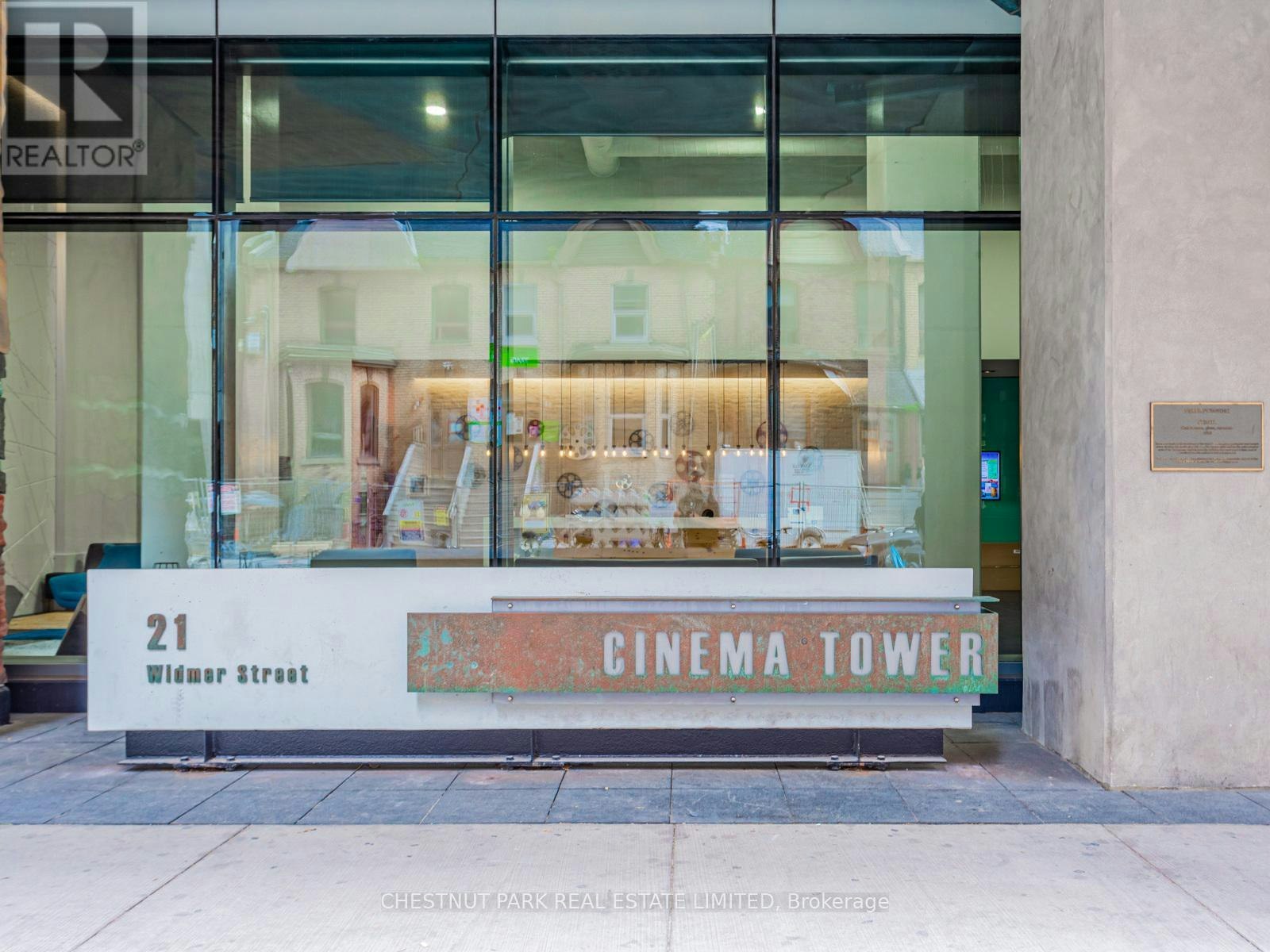 1811-21 Widmer Street, Toronto, ON, M5V 0B8 - 27