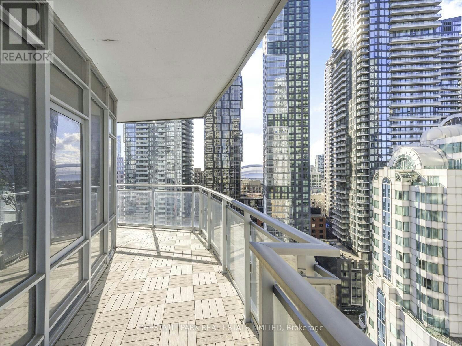 1811-21 Widmer Street, Toronto, ON, M5V 0B8 - 24