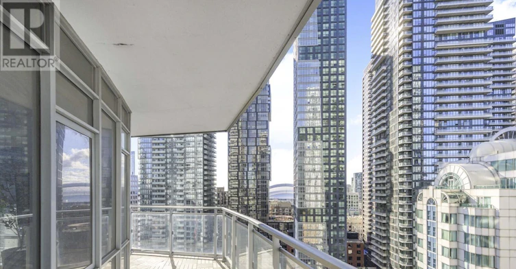 1811-21 Widmer Street, Toronto, ON, M5V 0B8 - 24