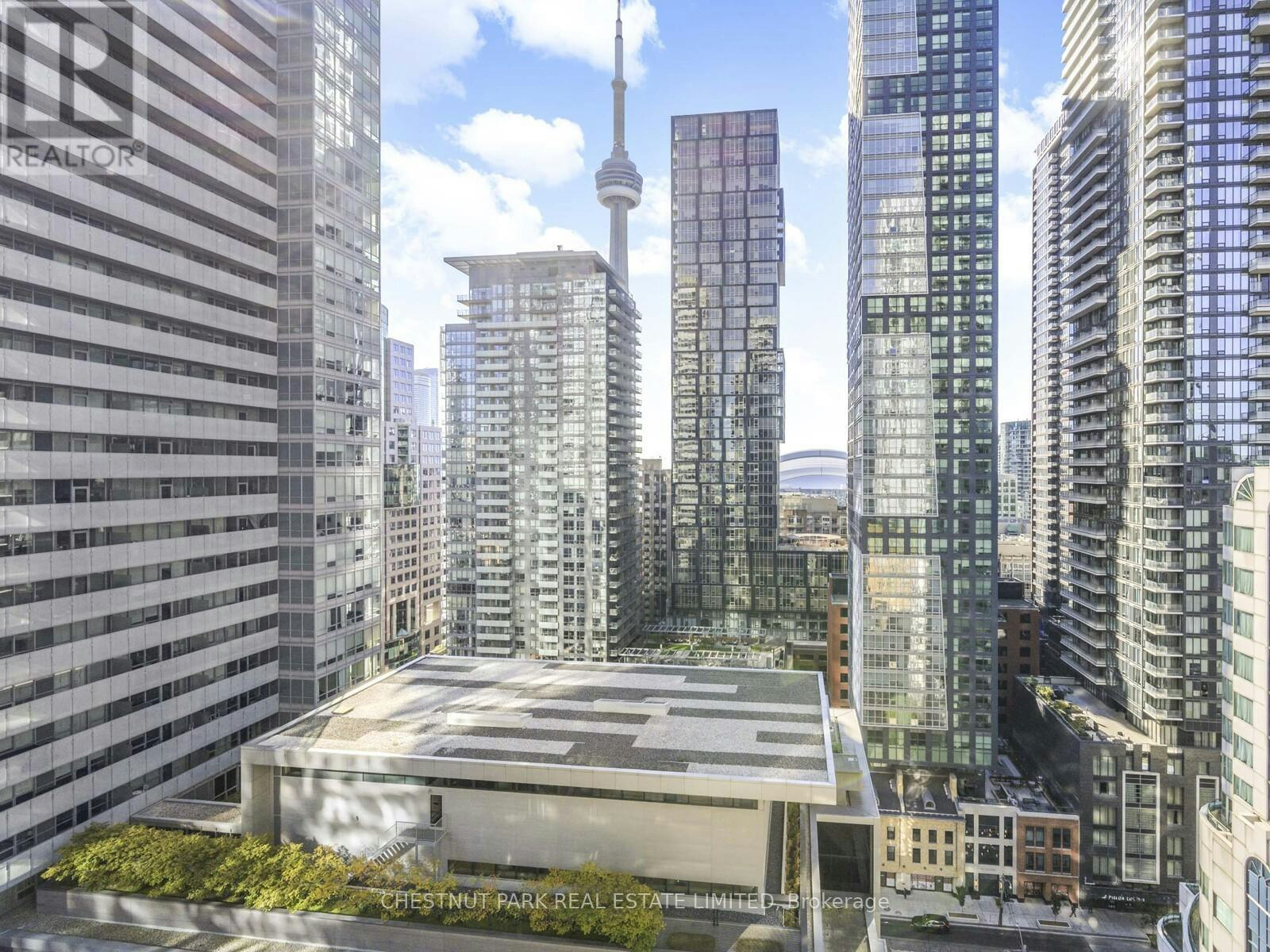 1811-21 Widmer Street, Toronto, ON, M5V 0B8 - 25