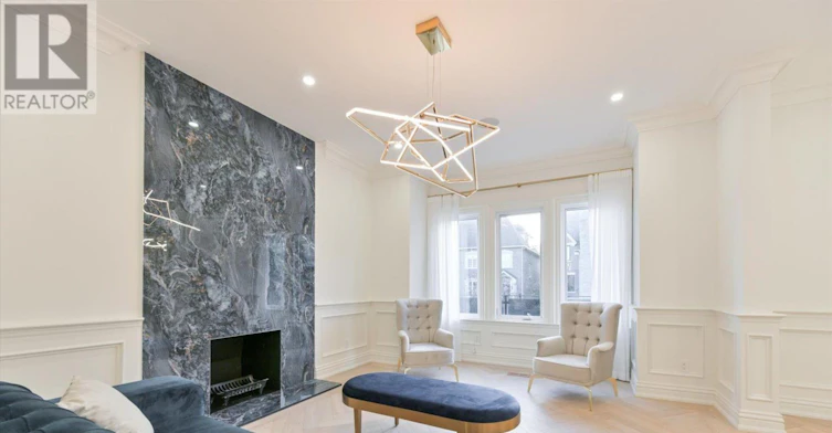 27 True Davidson Drive, Toronto, ON, M4W 3X3 - 7