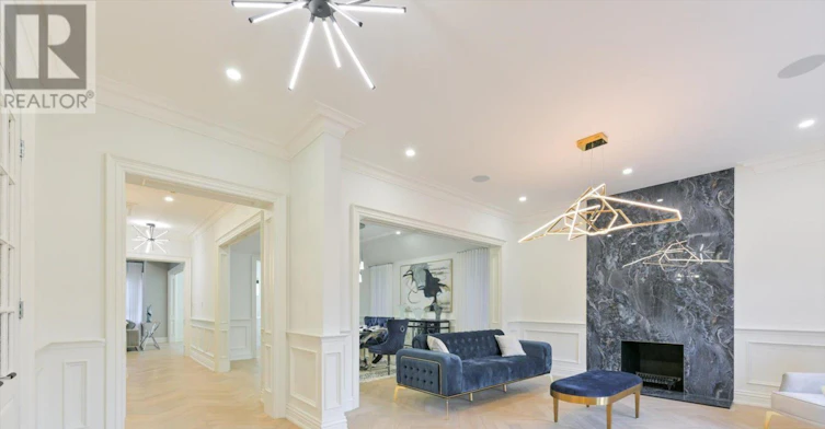 27 True Davidson Drive, Toronto, ON, M4W 3X3 - 5