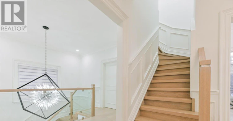 27 True Davidson Drive, Toronto, ON, M4W 3X3 - 36