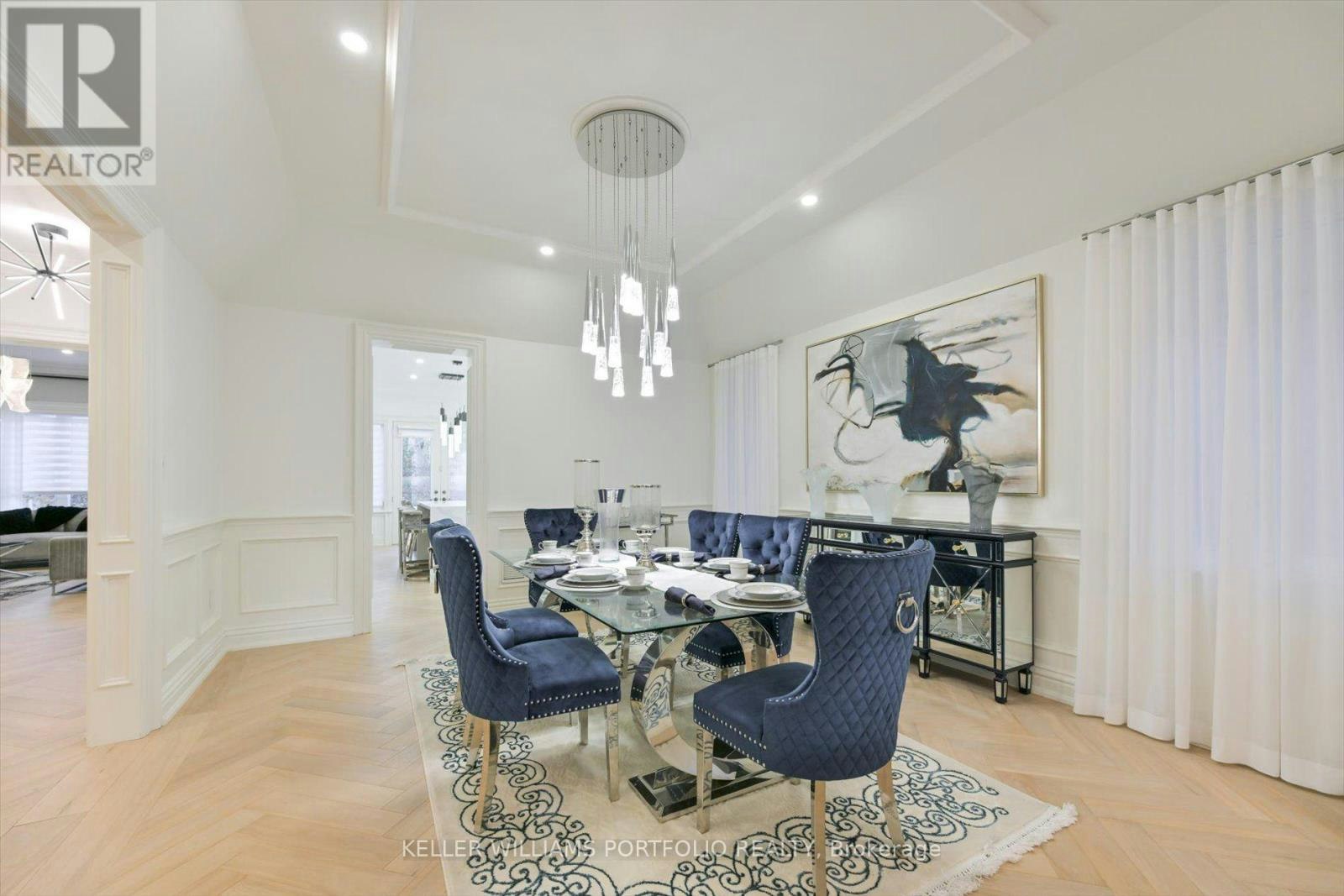 27 True Davidson Drive, Toronto, ON, M4W 3X3 - 8