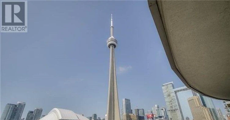 712-25 Lower Simcoe Street, Toronto, ON, M5J 3A1