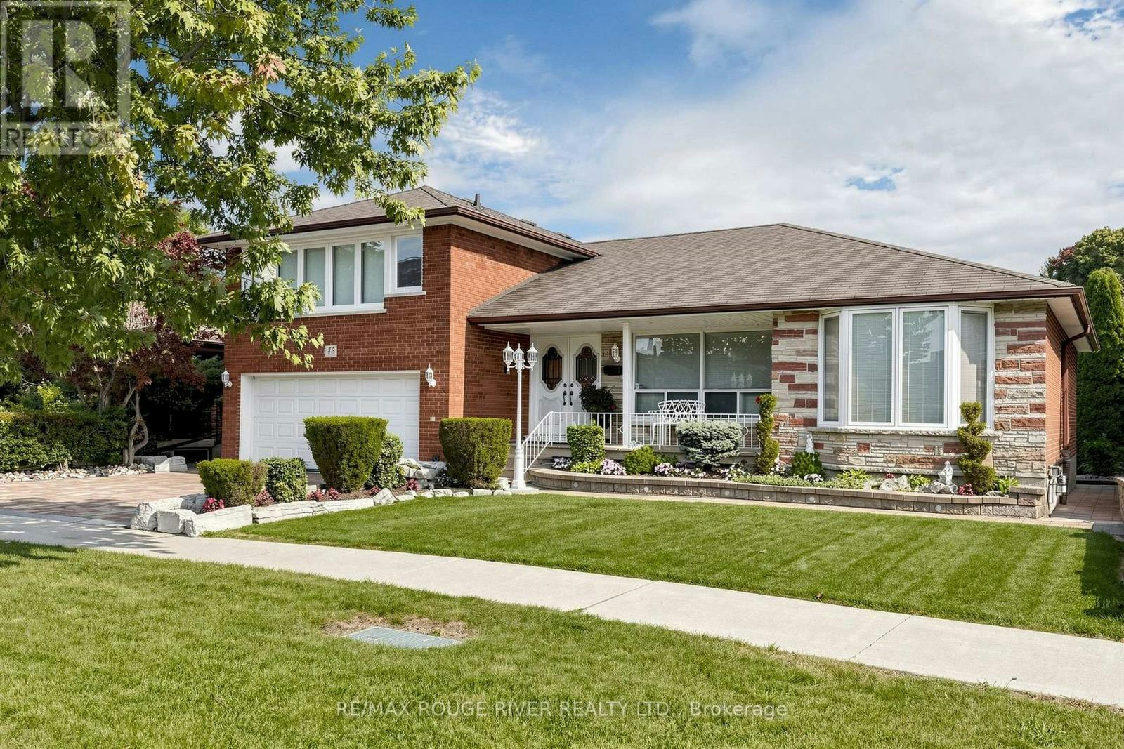 48 Chillery Avenue, Toronto, ON, M1K 4S9