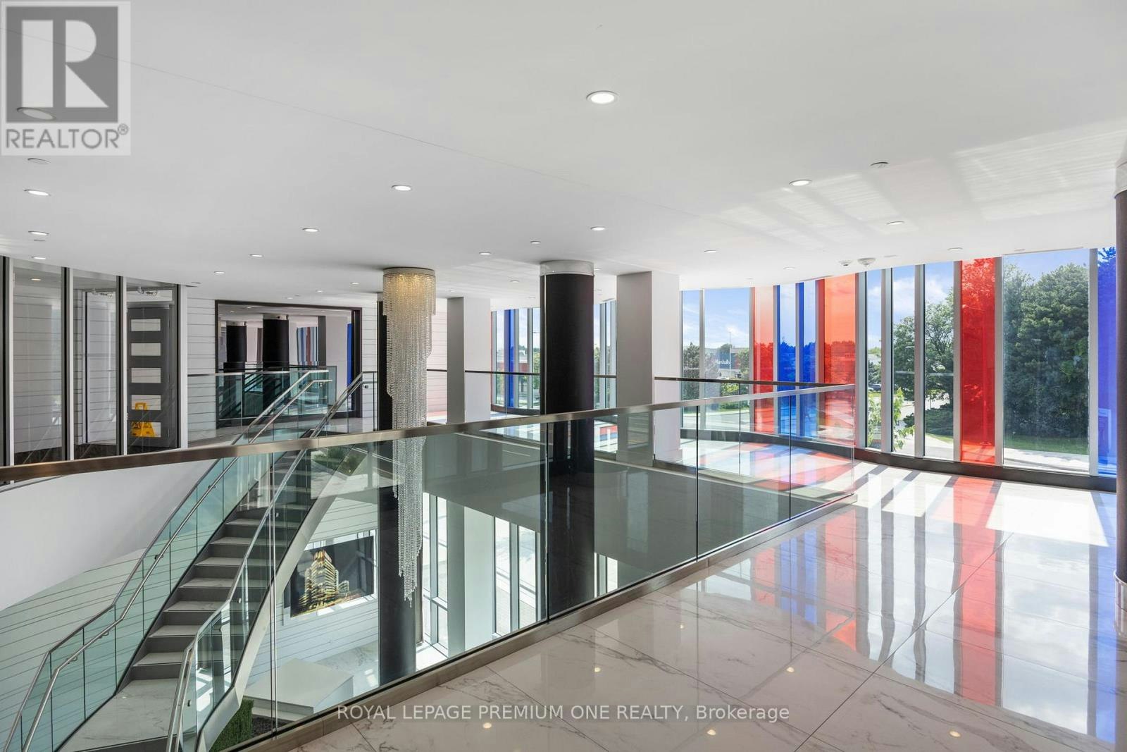 1514-9471 Yonge Street, Richmond Hill, ON, L4C 1V5 - 3
