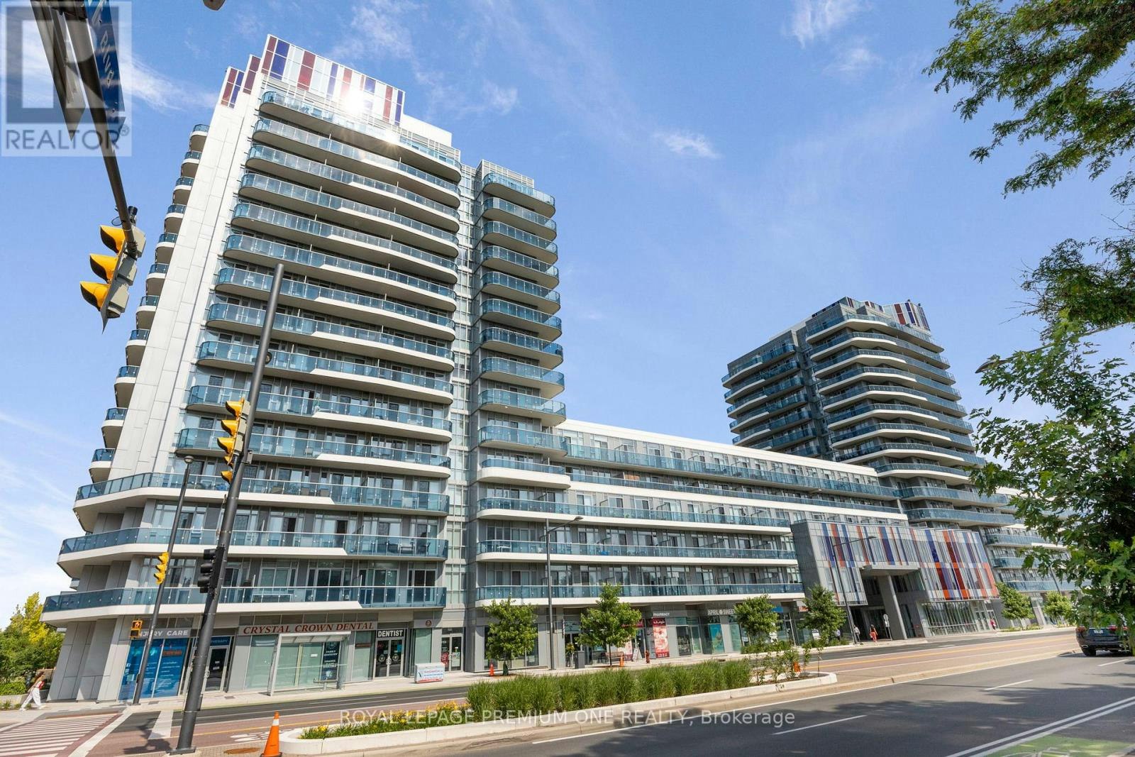 1514-9471 Yonge Street, Richmond Hill, ON, L4C 1V5