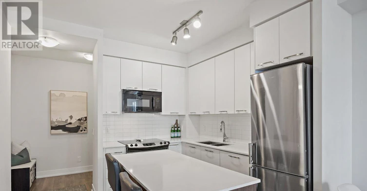 1514-9471 Yonge Street, Richmond Hill, ON, L4C 1V5 - 18
