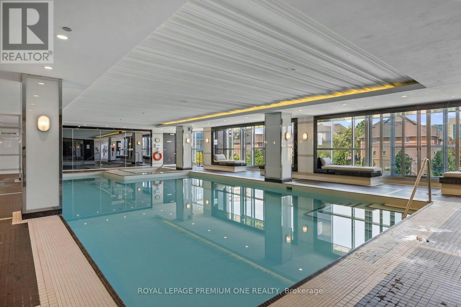 1514-9471 Yonge Street, Richmond Hill, ON, L4C 1V5 - 27