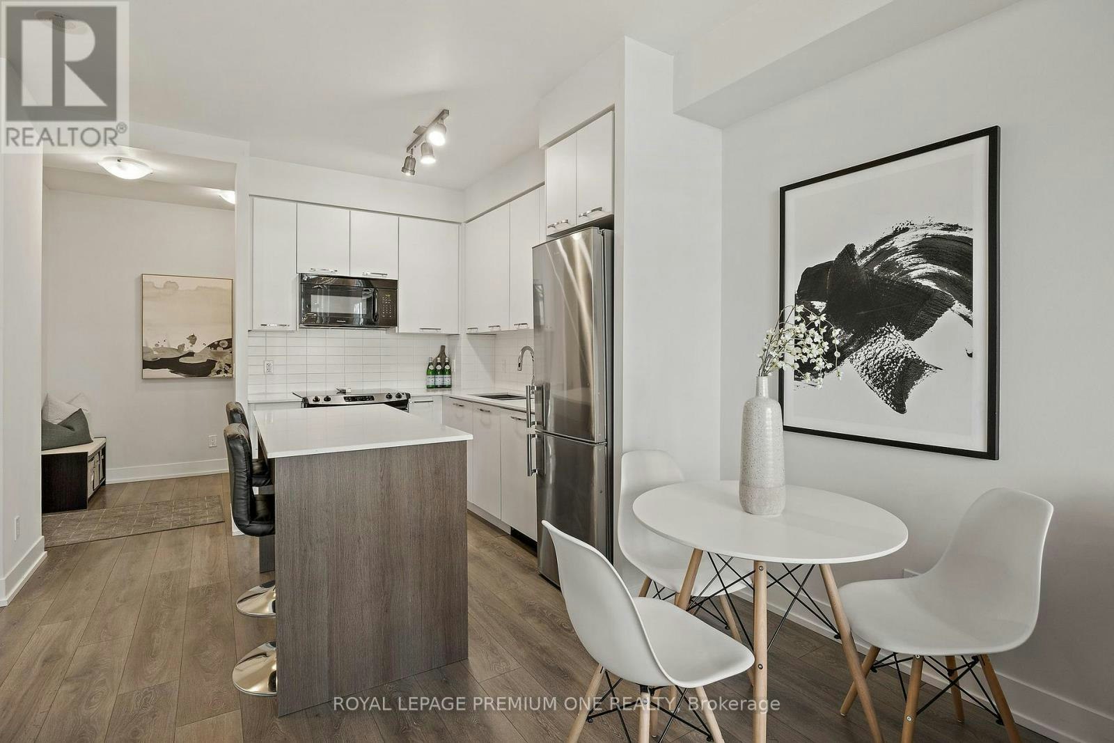 1514-9471 Yonge Street, Richmond Hill, ON, L4C 1V5 - 17