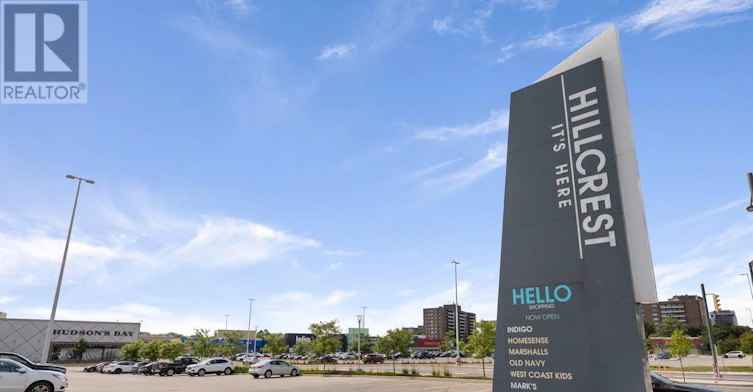 1514-9471 Yonge Street, Richmond Hill, ON, L4C 1V5 - 29
