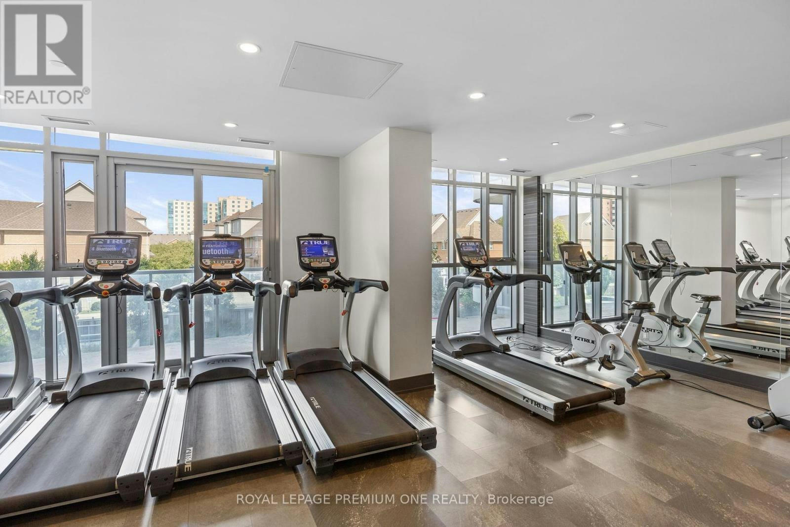 1514-9471 Yonge Street, Richmond Hill, ON, L4C 1V5 - 26