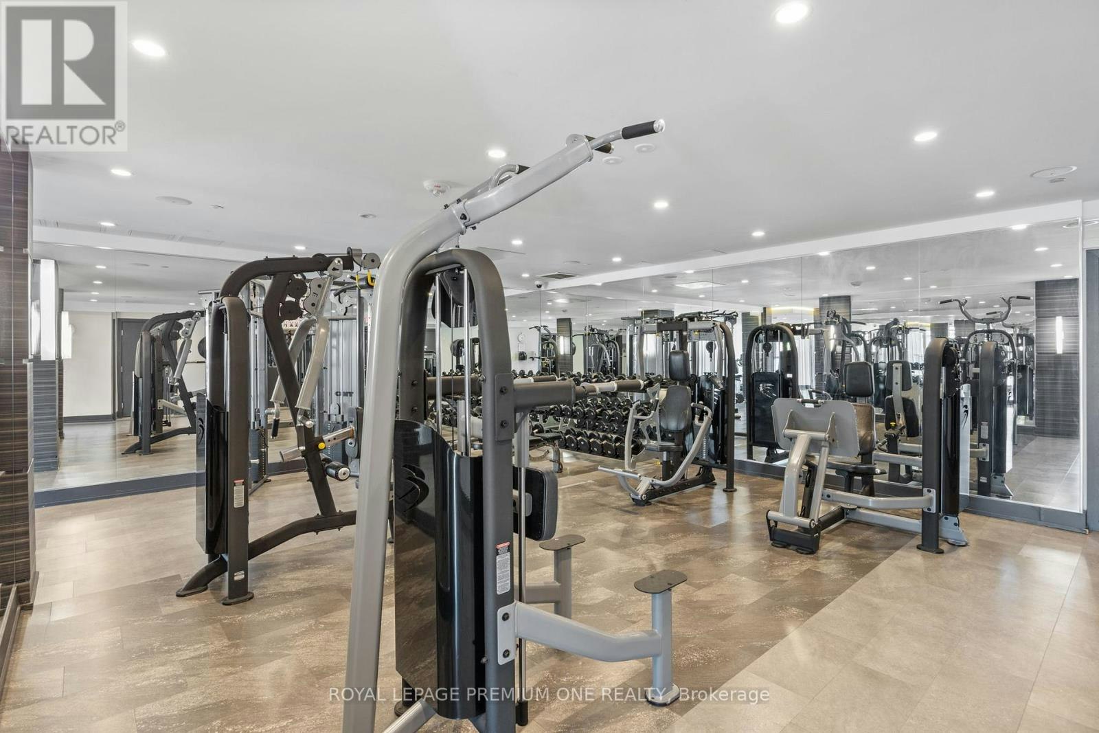 1514-9471 Yonge Street, Richmond Hill, ON, L4C 1V5 - 25