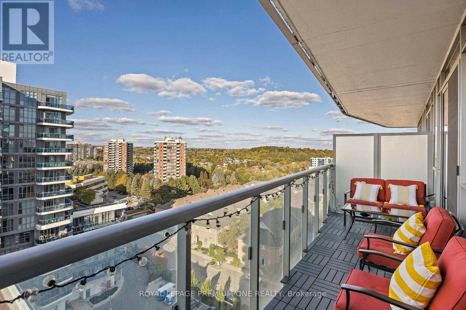 1514-9471 Yonge Street, Richmond Hill, ON, L4C 1V5 - 32