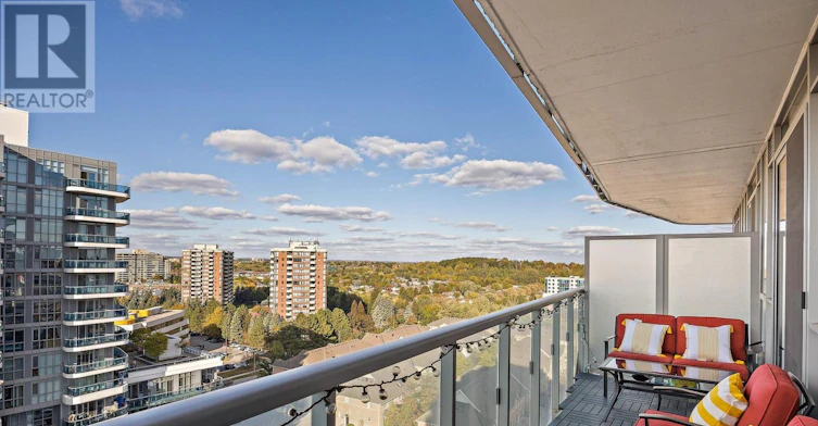 1514-9471 Yonge Street, Richmond Hill, ON, L4C 1V5 - 32