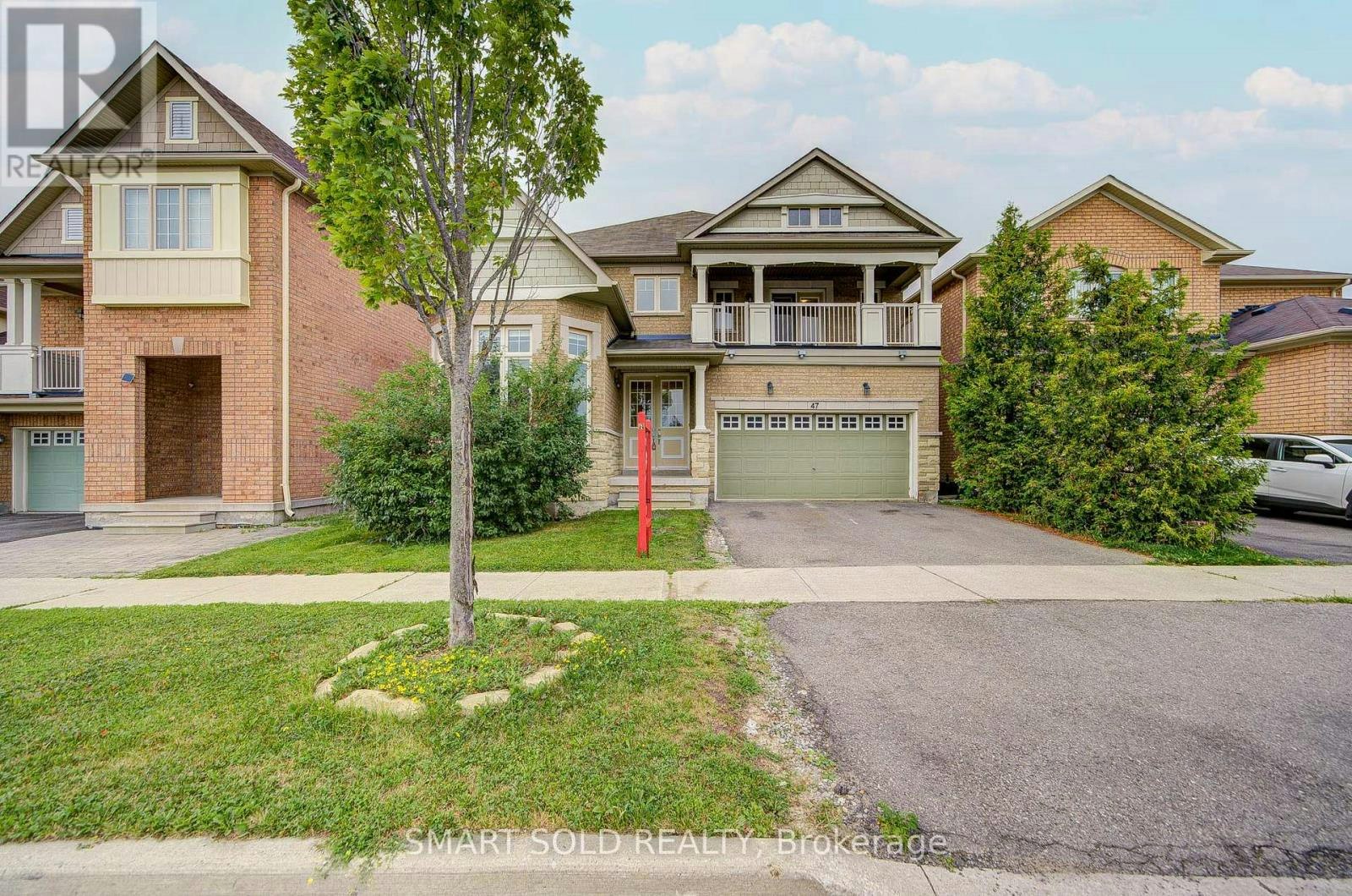 47 Township Avenue, Richmond Hill, ON, L4E 0J8
