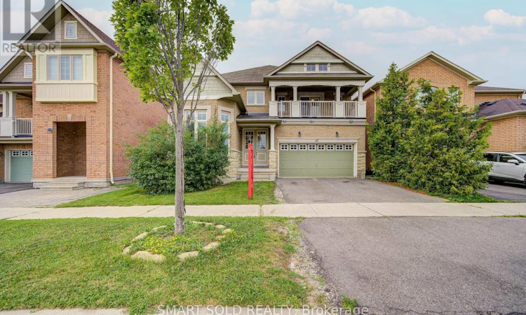 47 Township Avenue